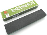 Refined Silicon Carbide Sharpening Stone 12" x 2-1/2" x 1-1/2"