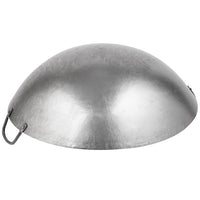 18" Hand Hammered Cantonese Wok