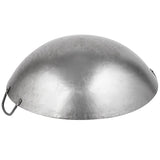24" Hand Hammered Cantonese Wok