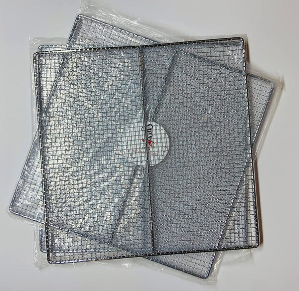 Fryer Screen Deep Fryer Screen 13-1/2