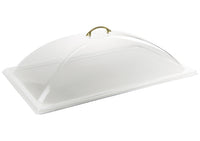 Full Size Polycarbonate Dome Cover