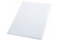 Plastic Cutting Boards . Set of 6 Colors 15" x 20" x 1/2"