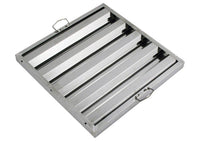 Stainless Steel Hood Filter 20"W x 20"H
