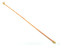 Chinese Wok Range 23"Pilot Tube