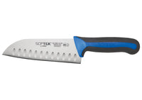 7″ Santoku Knife / Sof-Tek™