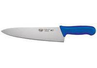 10" Wide Chef's Knife / Blue