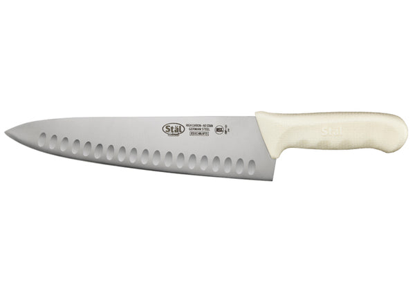 10″ Hollow Ground Chef’s Knife