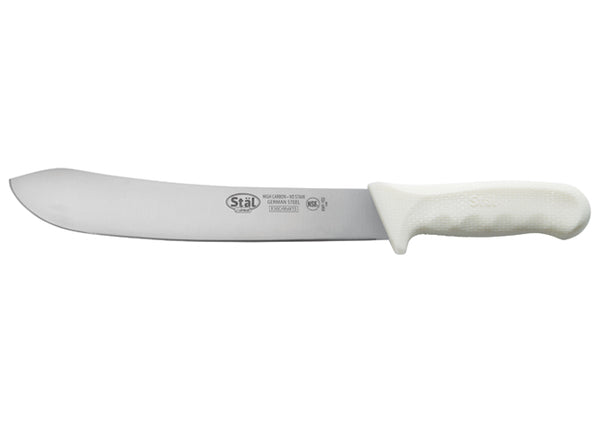 10″ Butcher Knife