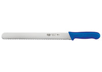 12″ Wavy Edge Slicer / Blue