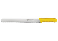 12″ Wavy Edge Slicer / Yellow