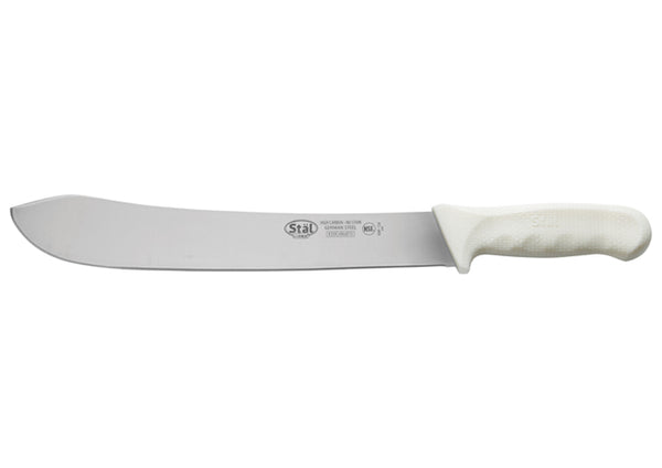 12″ Butcher Knife