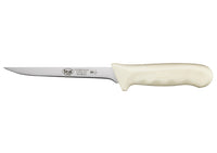 6″ Boning Knife, Narrow / White