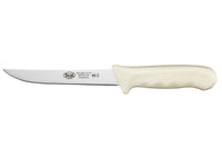 6″ Boning Knife, Wide / White