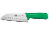 7″ Santoku Knife / Green