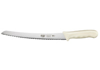 9-1/2″ Bread Knife / Curved
