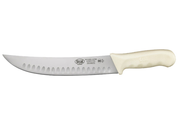 9-1/2″ Hollow Ground Cimeter Knife