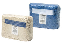 32 oz. Looped End Mop Head / Blue