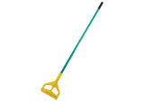 57″Plastic Side-Release Mop Handle