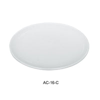 Yanco AC-16-C 16" Round Coupe Plate *(3 Piece of Case)