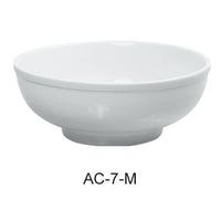 Yanco AC-7-M 7-1/2" Menudo Bowl 25 oz *(24 Piece of Case)