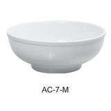 Yanco AC-7-M 7-1/2" Menudo Bowl 25 oz *(24 Piece of Case)