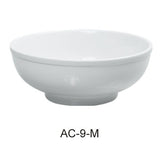 Yanco AC-9-M 9-1/2" Menudo Bowl 60 oz *(12 Piece of Case)