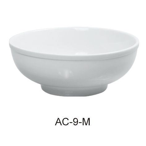 Yanco AC-9-M 9-1/2" Menudo Bowl 60 oz *(12 Piece of Case)