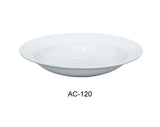 Yanco AC-120 12" Pasta Bowl 30 oz *(12 Piece of Case)