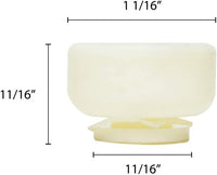 Bushing Replacement for Rice Warmers