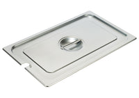 Full Size Slotted Steam Table Pan Cover