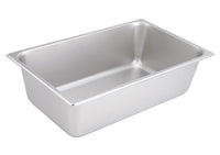 Full Size Steam Table Pan 6" Deep