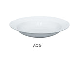 Yanco AC-3 9" Soup Bowl 10 oz *(24 Piece of Case)