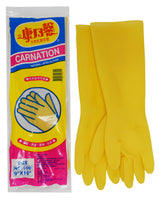Carnation Latex Gloves #500 Size: 9 x 16" *(12 Qty of Package)