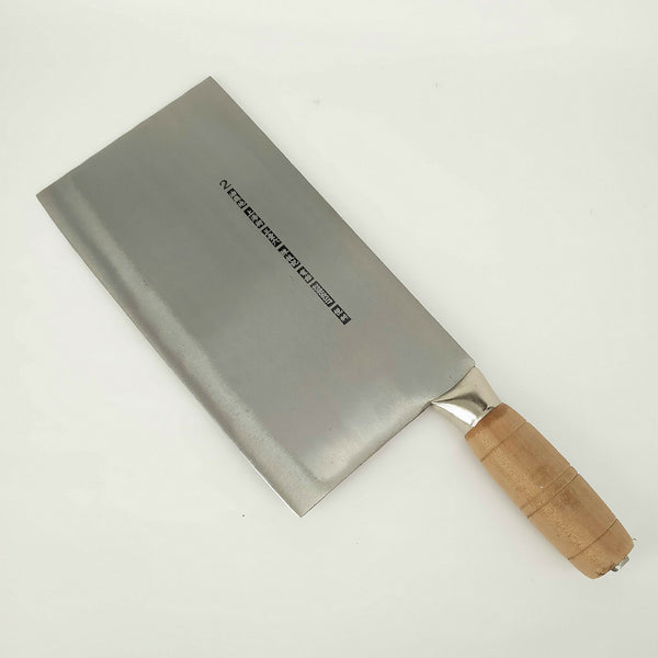 Chinese Cleaver *(Chan Chi Kee Bone Chopper)